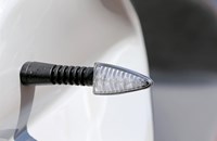 Piaggio MP3 500 hpe Sport 2020 - Bild 16