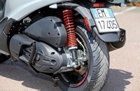 Piaggio MP3 500 hpe Sport 2020 - Bild 17