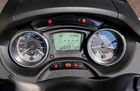 Piaggio MP3 500 hpe Sport 2020 - Bild 23