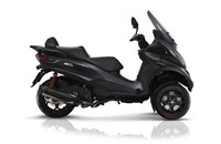 Piaggio MP3 500 hpe Sport 2020 - Bild 24