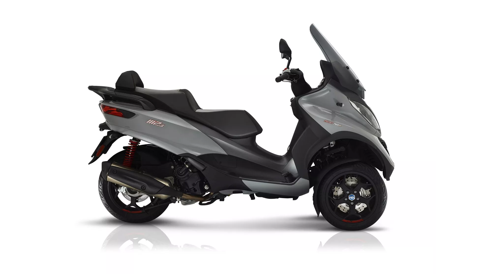 Piaggio MP3 500 hpe Sport - Image 23 Piaggio MP3 500 hpe Sport - Image 23