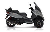 Piaggio MP3 500 hpe Sport 2020 - Bild 25