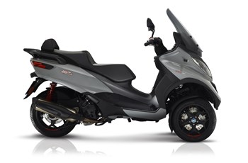 Piaggio MP3 500 hpe Sport 2020 - Bild 25