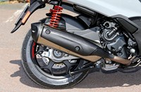 Piaggio MP3 500 hpe Sport 2020 - Bild 26