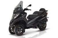 Piaggio MP3 500 hpe Sport 2020 - Bild 28
