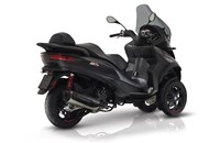 Piaggio MP3 500 hpe Sport 2020 - Bild 29