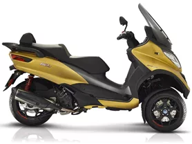 Piaggio MP3 500 hpe Sport Advanced Piaggio MP3 500 hpe Sport Advanced