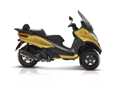 Piaggio MP3 500 hpe Sport Advanced 2020 Piaggio MP3 500 hpe Sport Advanced 2020