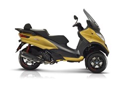 Piaggio MP3 500 hpe Sport Advanced