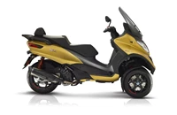 Piaggio MP3 500 hpe Sport Advanced 2020 - Bild 1 Piaggio MP3 500 hpe Sport Advanced 2020 - Bild 1