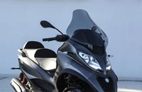 Piaggio MP3 500 hpe Sport Advanced 2020 - Bild 11 Piaggio MP3 500 hpe Sport Advanced 2020 - Bild 11