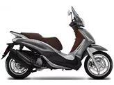 Piaggio Beverly 350ie ABS/ASR 2020