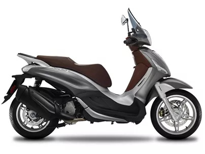 Piaggio Beverly 350ie ABS/ASR 2020 Piaggio Beverly 350ie ABS/ASR 2020