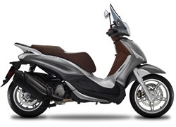 Piaggio Beverly 350ie ABS/ASR