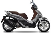 Piaggio Beverly 350ie ABS/ASR 2020 - Bild 1 Piaggio Beverly 350ie ABS/ASR 2020 - Bild 1