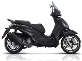 Piaggio Beverly 350ie Police ABS/ASR Piaggio Beverly 350ie Police ABS/ASR