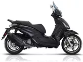 Piaggio Beverly 350ie Police ABS/ASR 2020