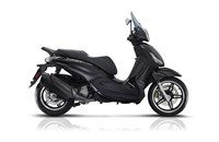 Piaggio Beverly 350ie Police ABS/ASR 2020 - Bild 1