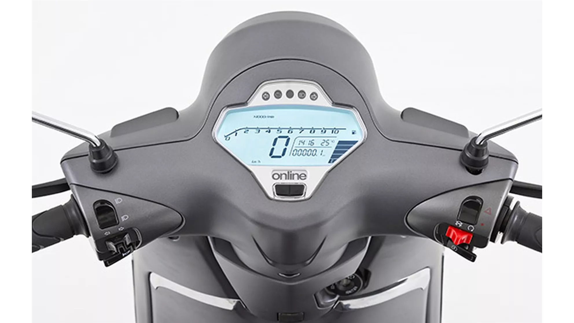 Online Memory FL 125 - Image 1 Online Memory FL 125 - Image 1