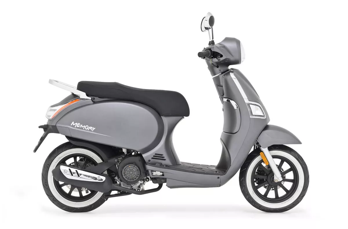 Online Memory FL 125 Online Memory FL 125