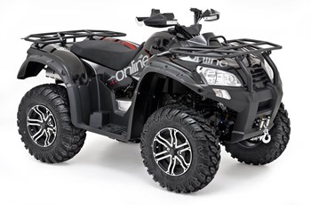 Online X9.0 2020 - Bild 2