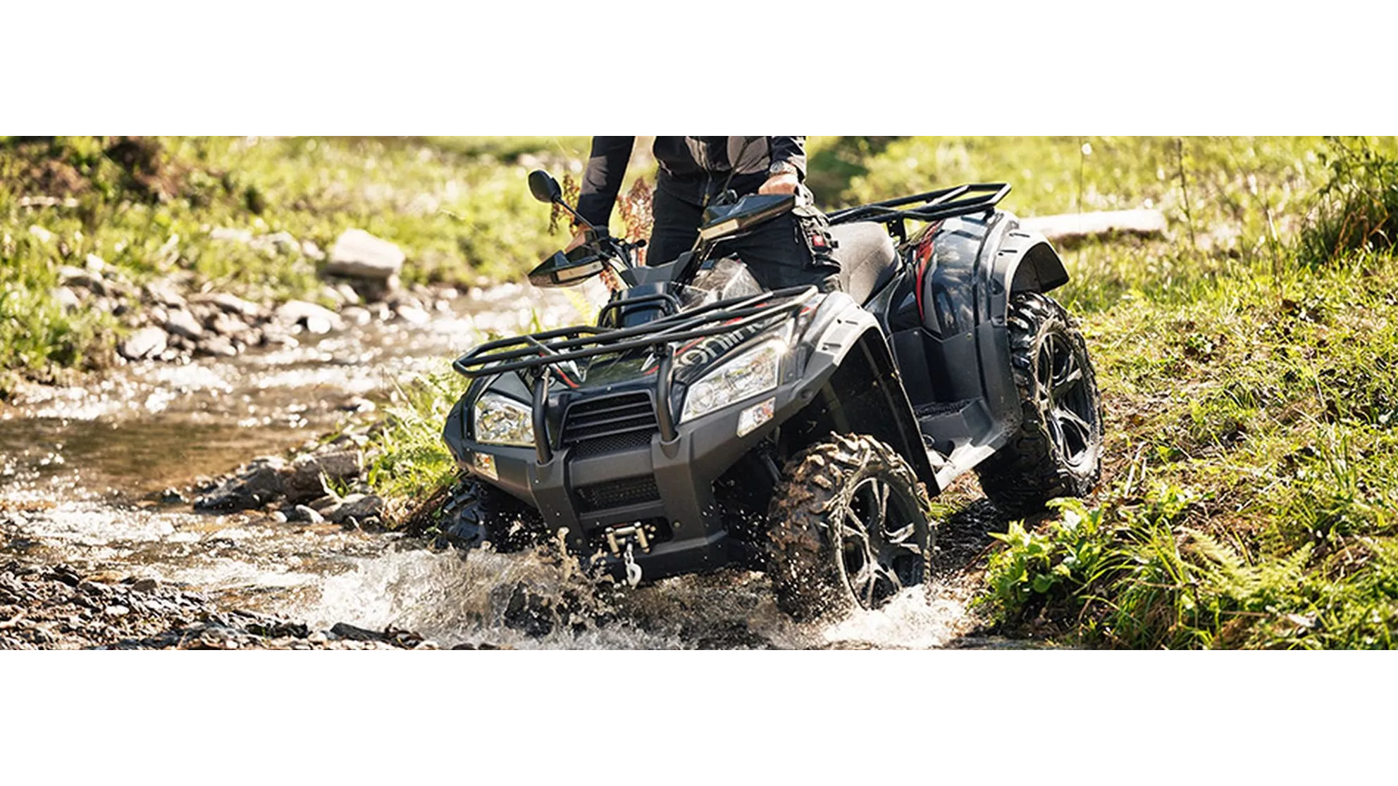 Online X7.5 - Image 5 Online X7.5 - Image 5