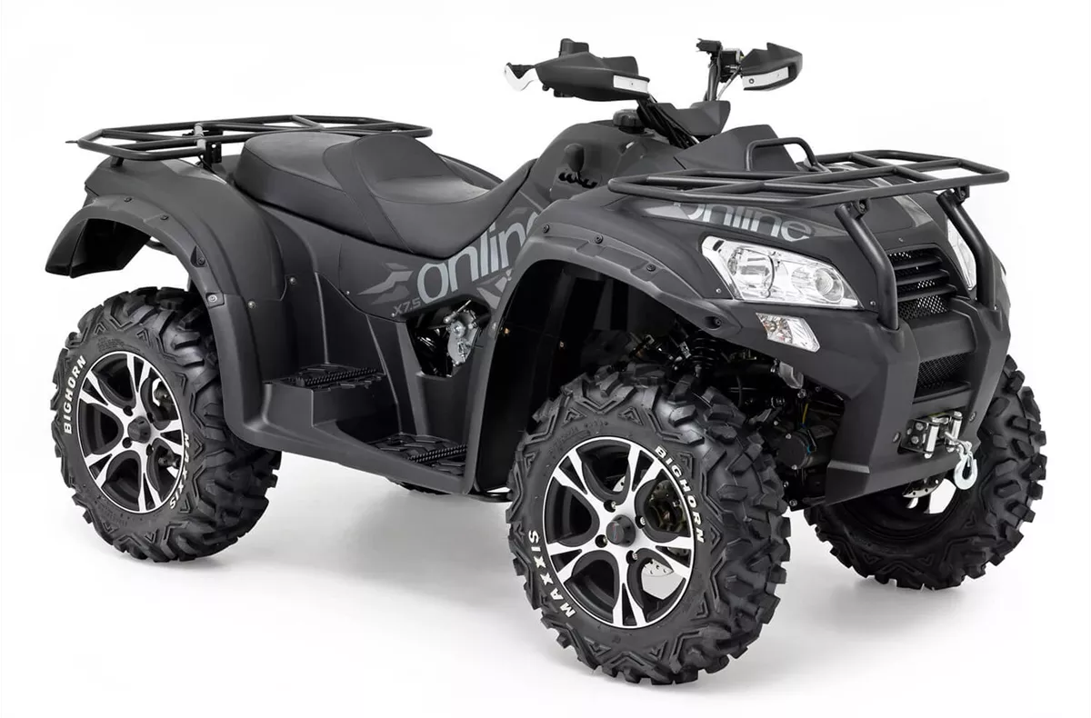 Online X7.5 Online X7.5