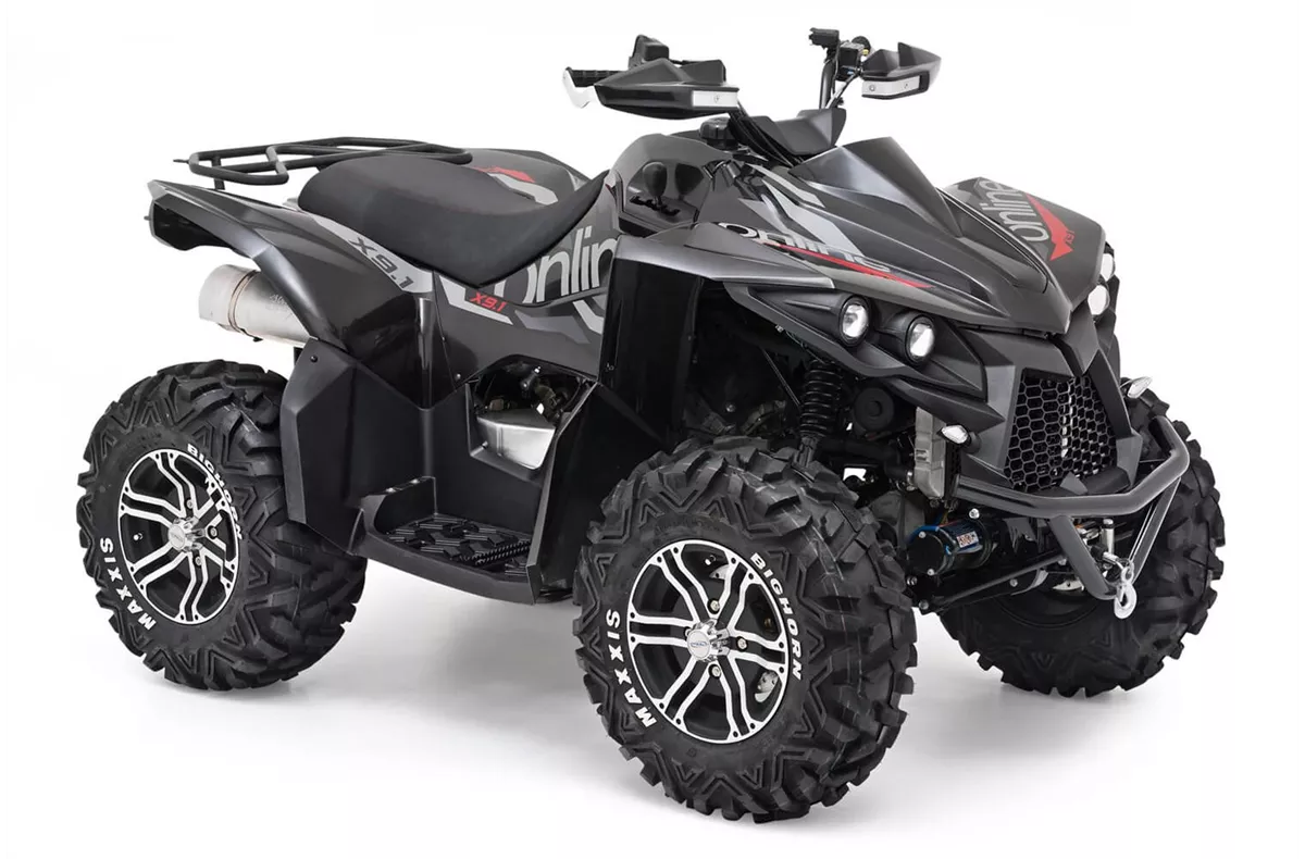 Online X9.1 Online X9.1