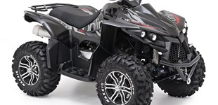 RM - Russian Mechanics RM 800 DUO PRO 4×4 EPS 2022 vs Online X9.1 2020