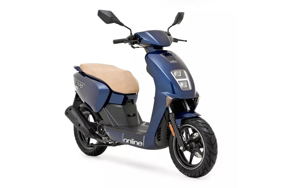 Online Tapo Online Tapo