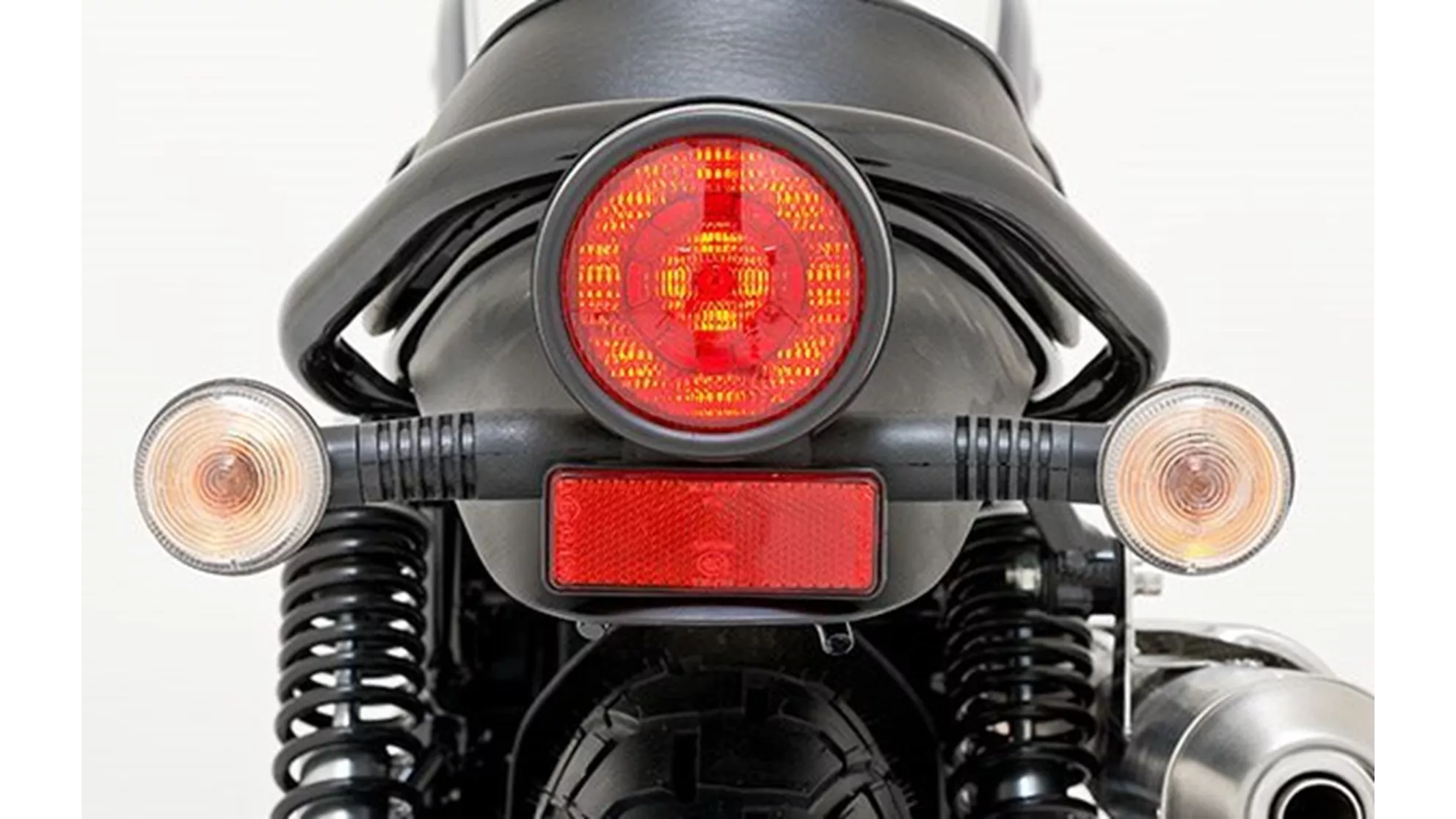 Online RT 125 - Image 5 Online RT 125 - Image 5