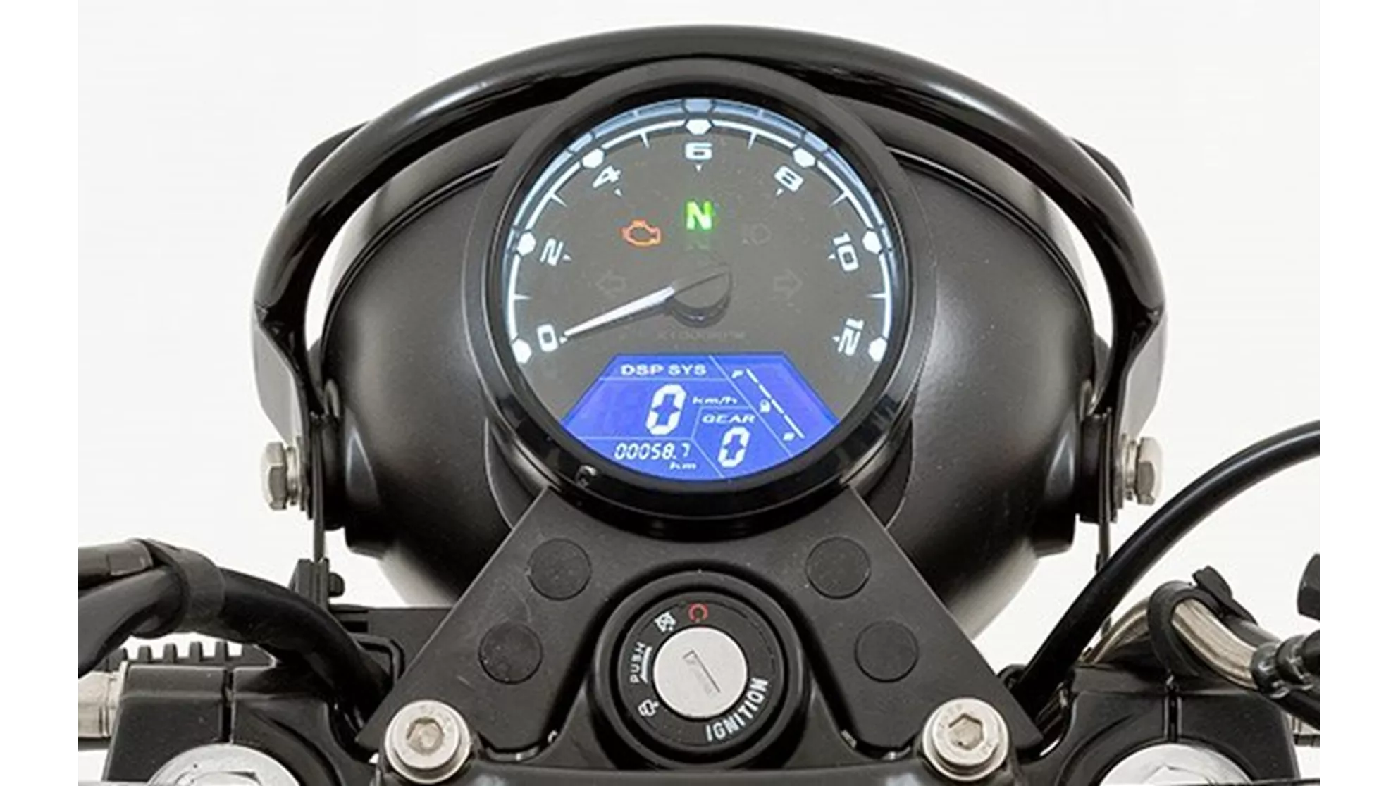 Online RT 125 - Image 6 Online RT 125 - Image 6