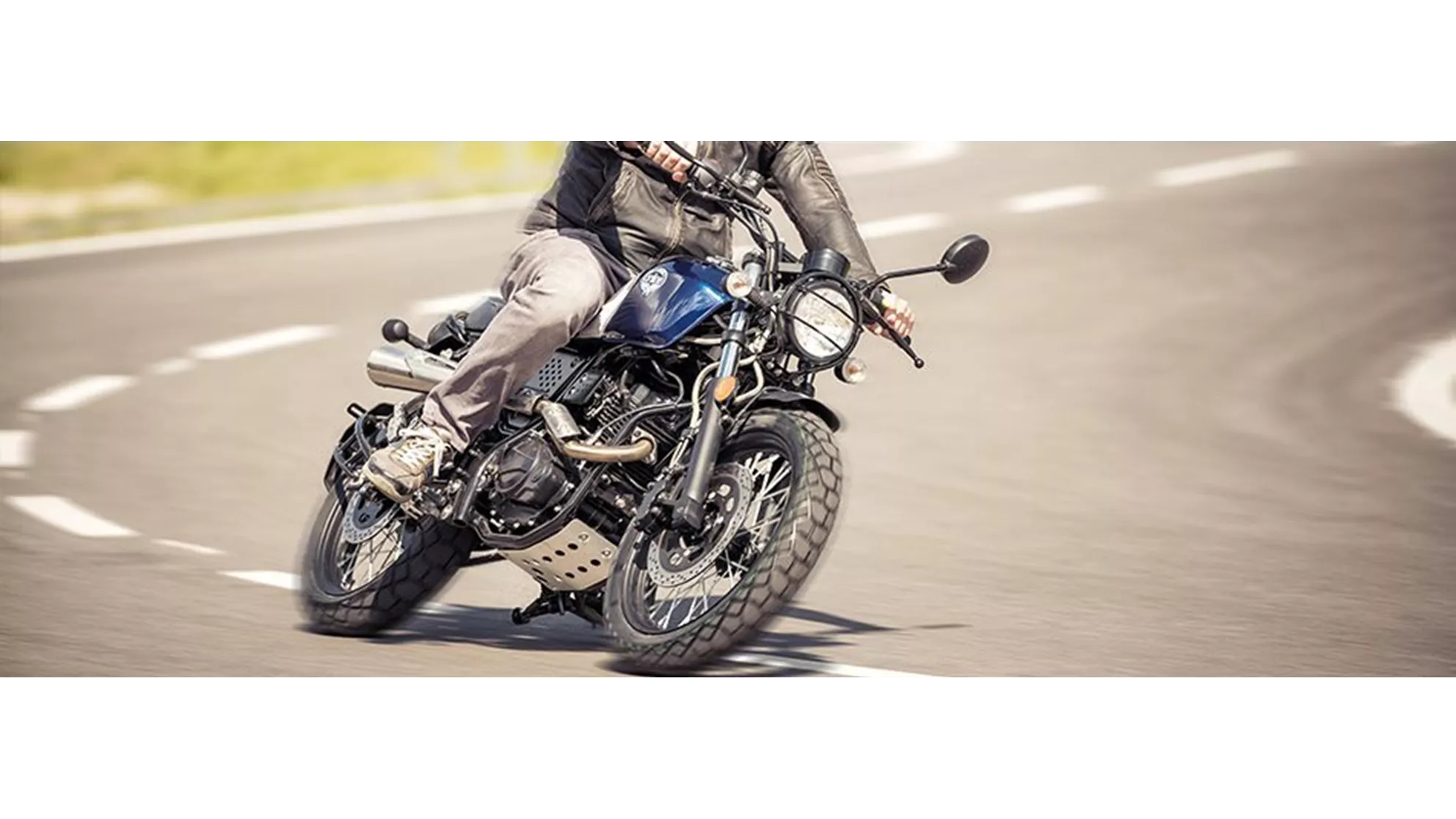 Online RT 125 - Image 7 Online RT 125 - Image 7