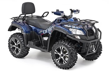 Online X9.0 L-R 2020 - Bild 2