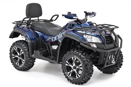 Online X9.0 L-R 2020