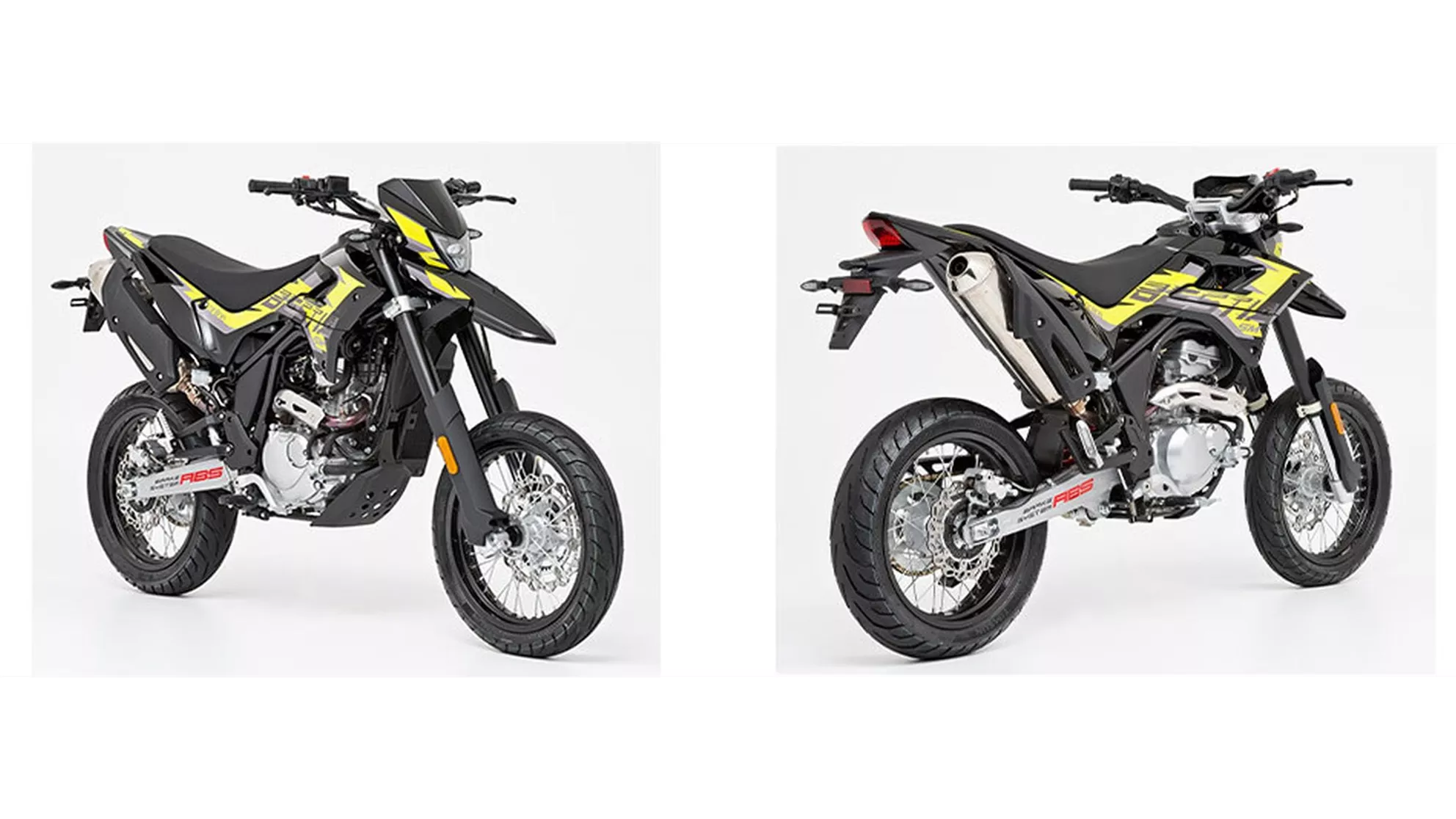 Online Bestia 125 ABS - Image 3 Online Bestia 125 ABS - Image 3