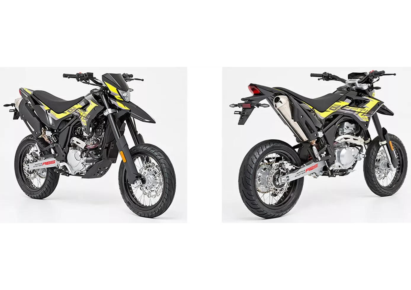 Online Bestia 125 ABS 2020 Online Bestia 125 ABS 2020