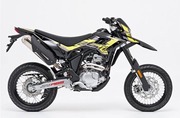 Online Bestia 125 ABS 2020 - Bild 3 Online Bestia 125 ABS 2020 - Bild 3