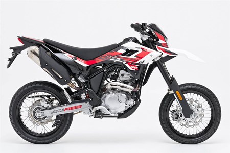 Online Bestia 125 ABS 2020 Online Bestia 125 ABS 2020