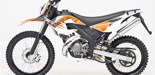 Online Bestia 50 2020 vs Laverda LSM 50 2019