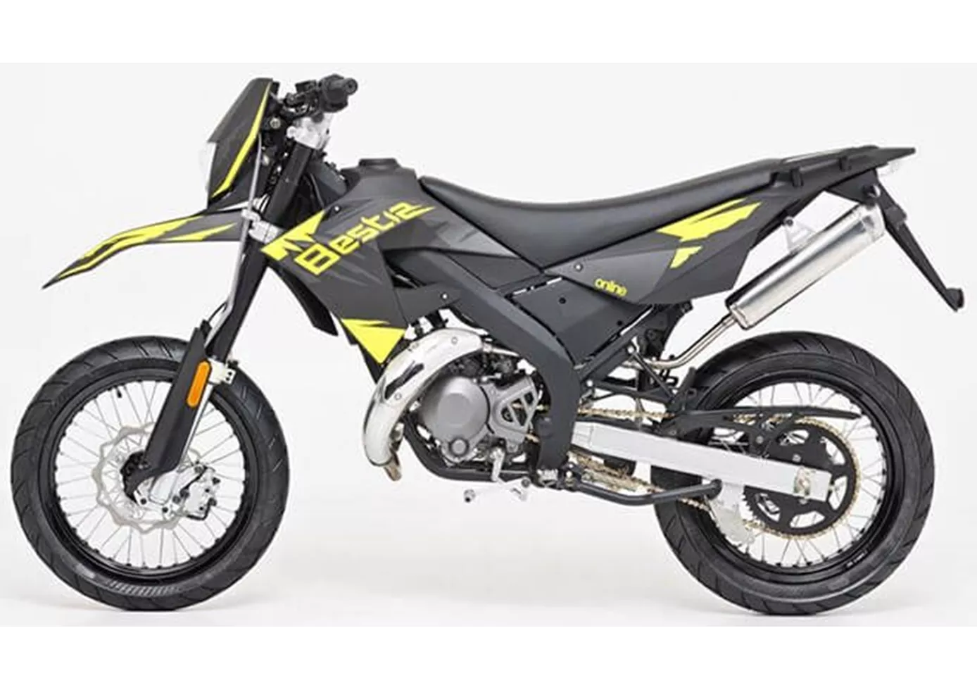 Online Bestia 50 2020 Online Bestia 50 2020