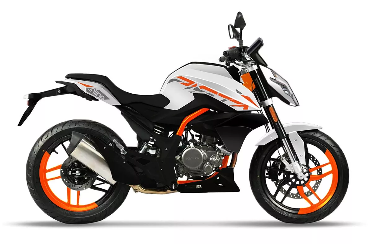 Online Pista 50 Online Pista 50