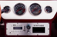 Quadix Vintage Buggy 1100 2020 - Bild 7