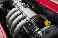 Quadix Vintage Buggy 1100 2020 - Bild 5