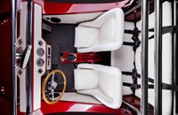 Quadix Vintage Buggy 1100 2020 - Bild 4