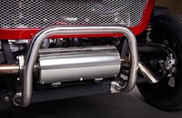 Quadix Vintage Buggy 1100 2020 - Bild 8