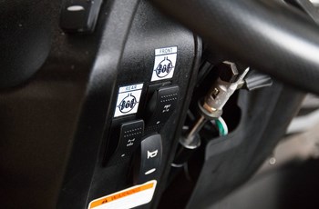 Quadix Trooper 800 Diesel UTV 2020 - Bild 5