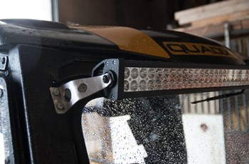 Quadix Trooper 800 Diesel UTV 2020 - Bild 7