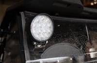 Quadix Trooper 800 Diesel UTV 2020 - Bild 8