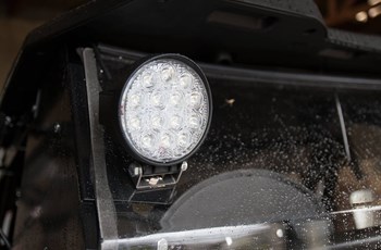 Quadix Trooper 800 Diesel UTV 2020 - Bild 8